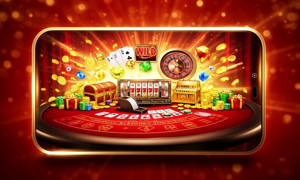 dewatogel Speed Blackjack Live