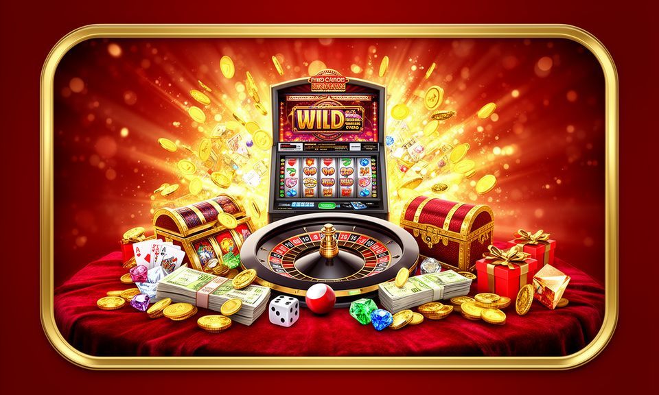 dewatogel Casino